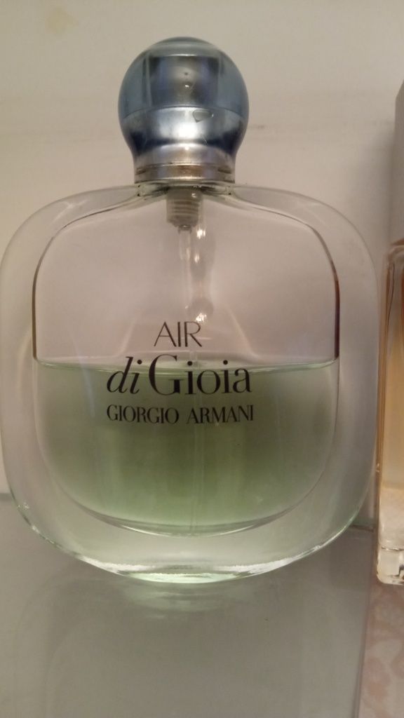 Dior, Armani оригинал.