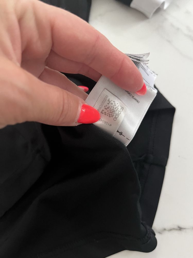 Koszulka Adidas 7/8 lat