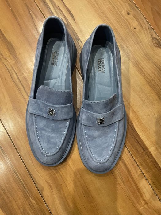 Жіночі лофери URBAN TRACE