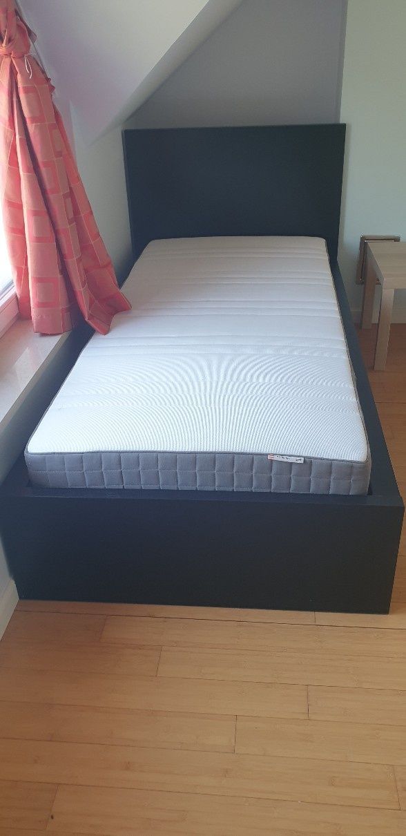 Łóżko 90x200 Ikea