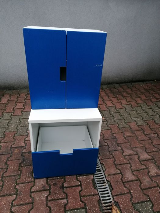 Komoda Ikea Stuva