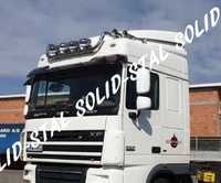 Orurowanie DACHOWE / RAMA NA HALOGENY Daf Xf 105 Space Cab