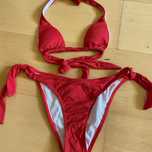 Bikini novo tamanho XS