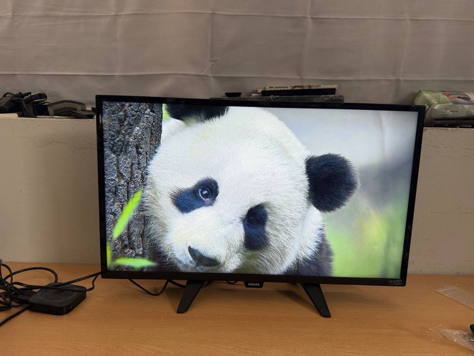 Телевізор Philips– 32”, Full HD, LED