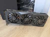 Karta graficzna Gigabyte GeForce GTX 1660 SUPER GAMING OC 6GB GDDR6