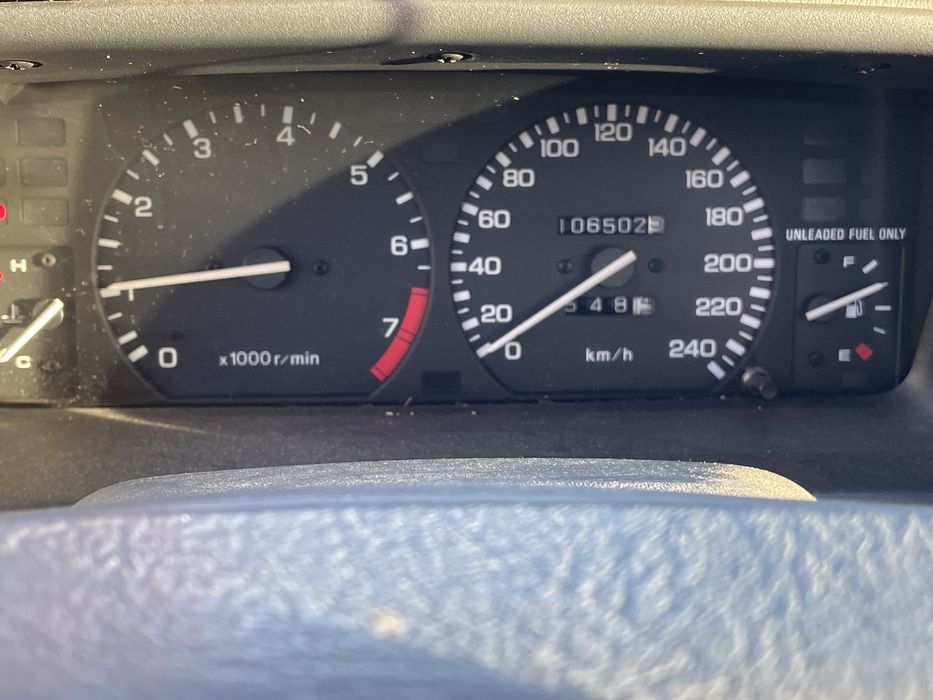 Rover 820 TI 2.0 180 cv Nacional - Particular