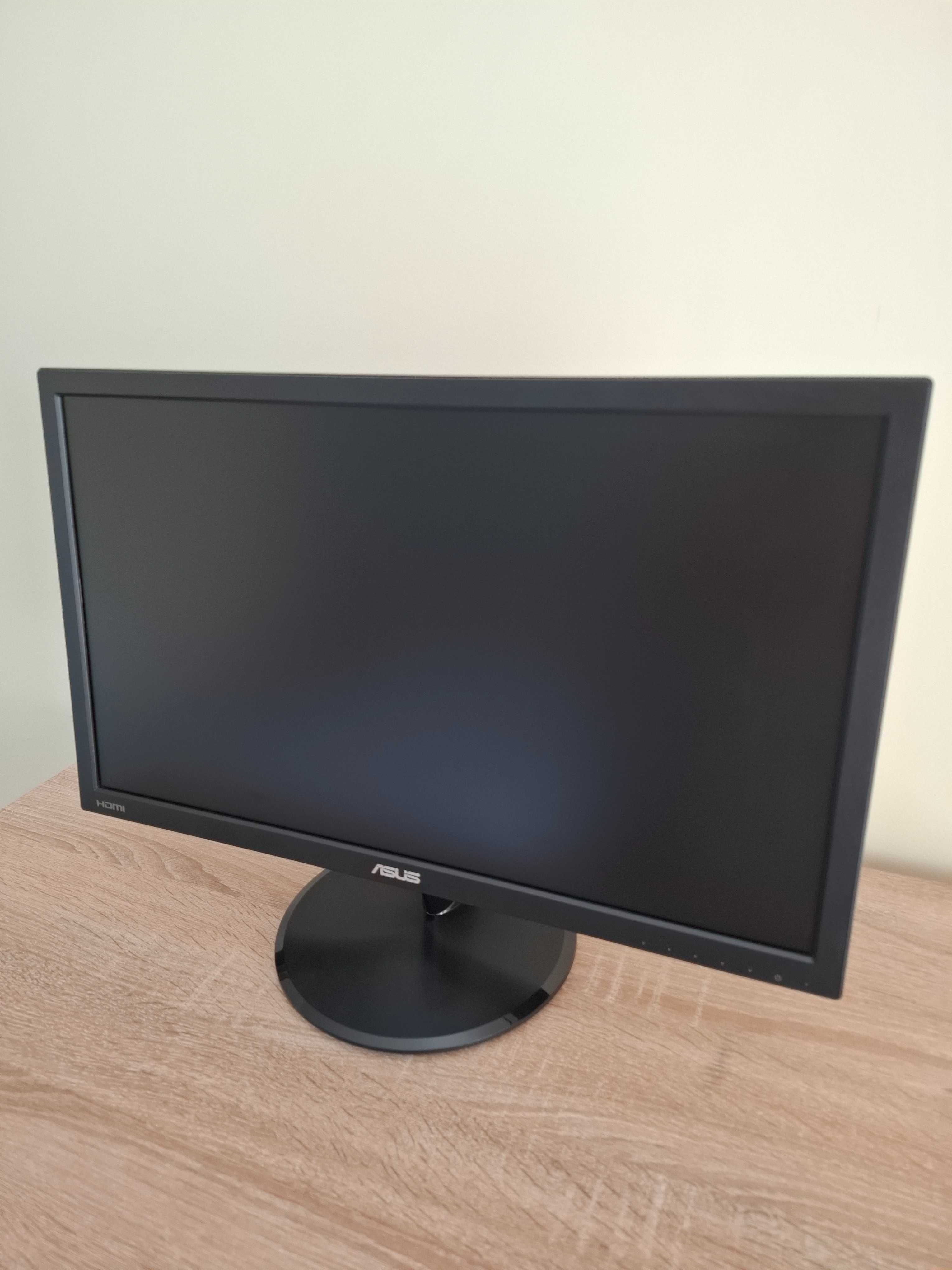 Monitor ASUS VP228HE