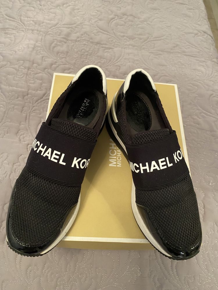 Michael Kors sneakersy, adidasy, buty sportowe