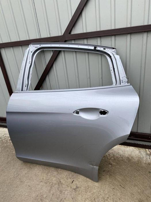 Porsche Panamera 971 двері задні ліві 971833603