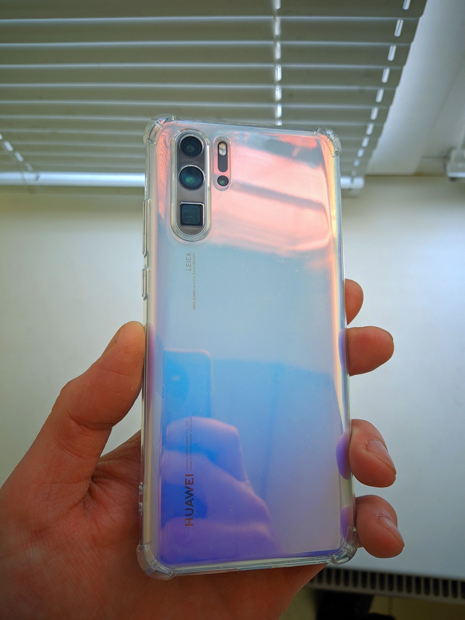 Смартфон Huawei P30 Pro 6/128Гб NFC