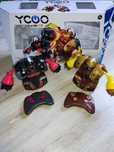 Robo kombat ycoorobot