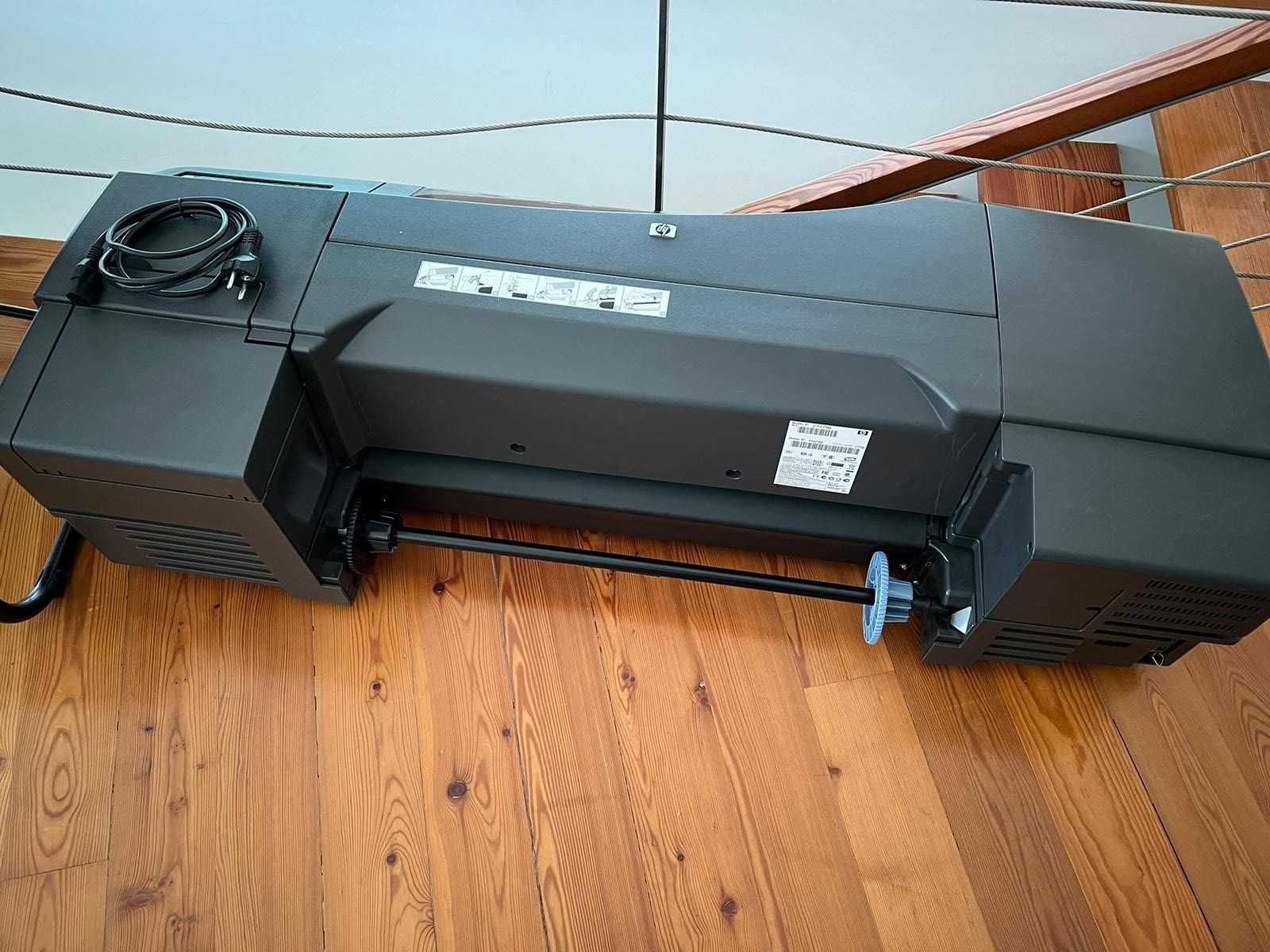 Plotter HP Designjet 800