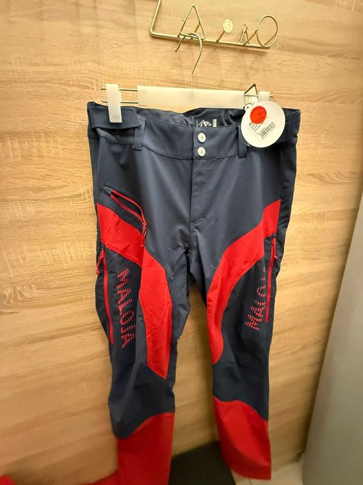 Spodnie trekkingowe Maloja L męskie