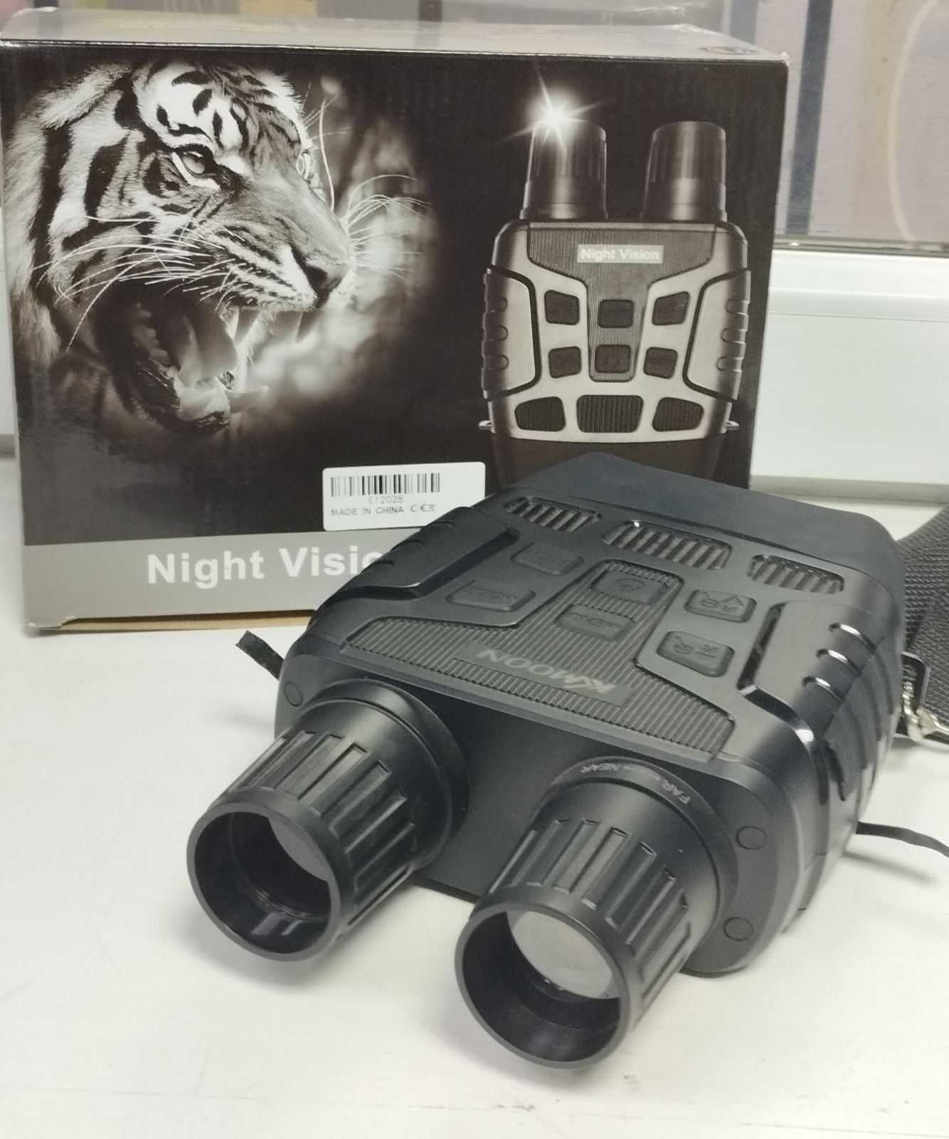 Бінокль нічного бачення Night Vision Ishare 3180