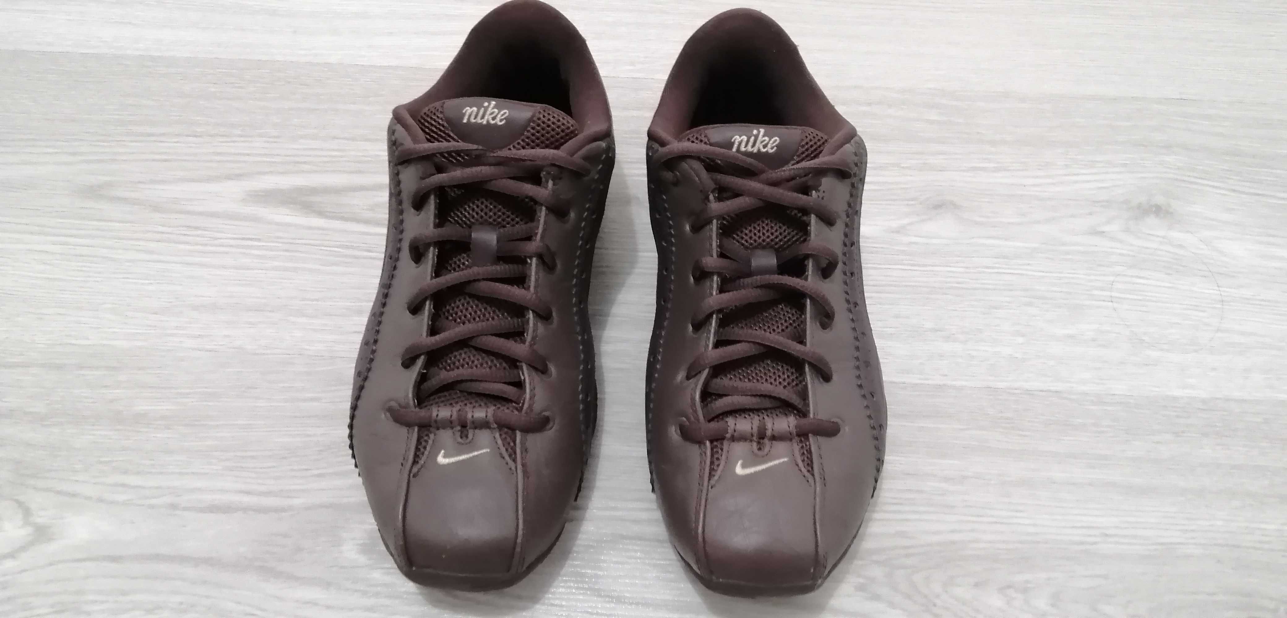 Ténis Nike ZoomAir