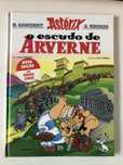 Livros da coleção Astérix