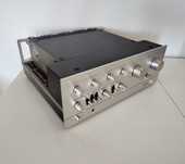 Pioneer SA-9800 , Wzmacniacz stereo