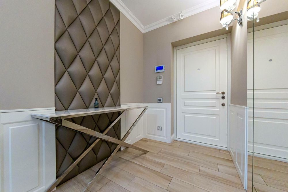 Простора та затишна 3-к квартира з якісним 150 м² з ремонтом ремонтом