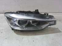 BMW F30 LAMPA PRAWA PRZEDNIA PRZÓD BI XENON 7259554 AKL USA 63117338708