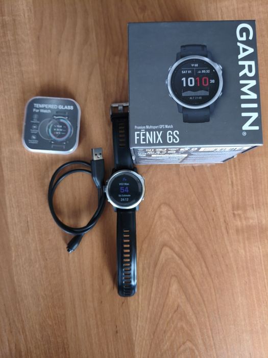 GARMIN Fenix 6 S