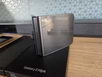 Samsung galaxy Z flip 6 12GB/512GB