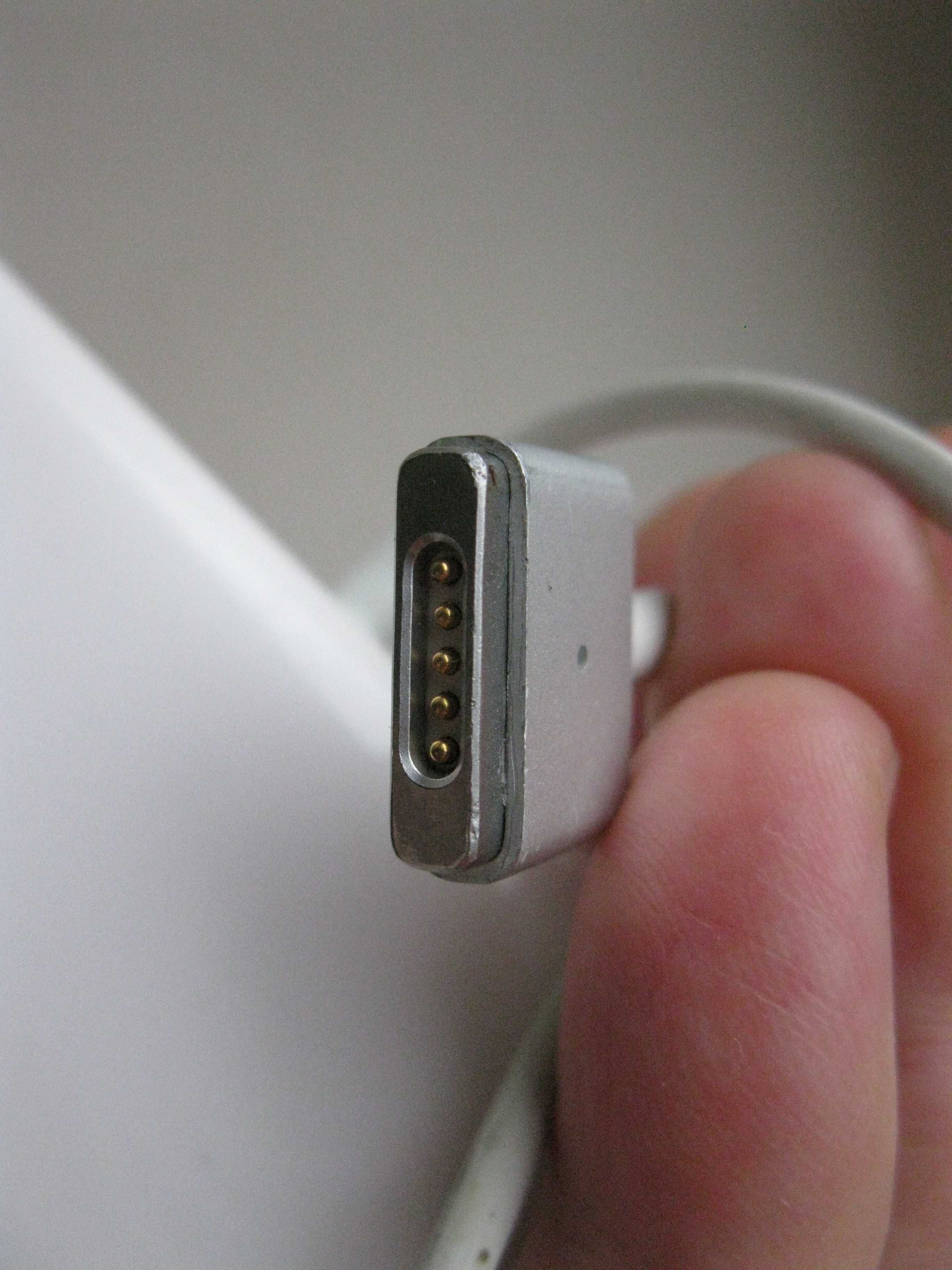 Блок питания Apple 85W Magsafe 2 Power Adapter Блок живлення Mac