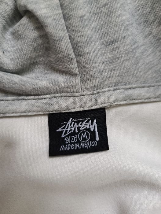 Зипка stussy зипка стуси ОРИГИНАЛ sk8 y2k