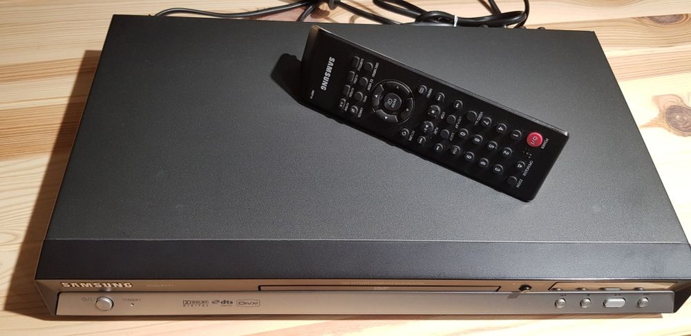 Samsung DVD-P171