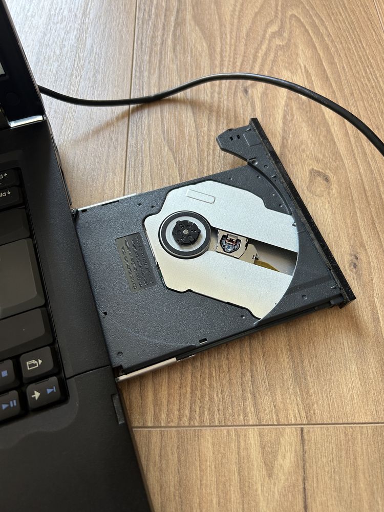 IBM Lenovo Thinkpad R60e