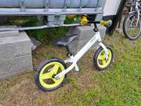 Rowerek biegowy btwin