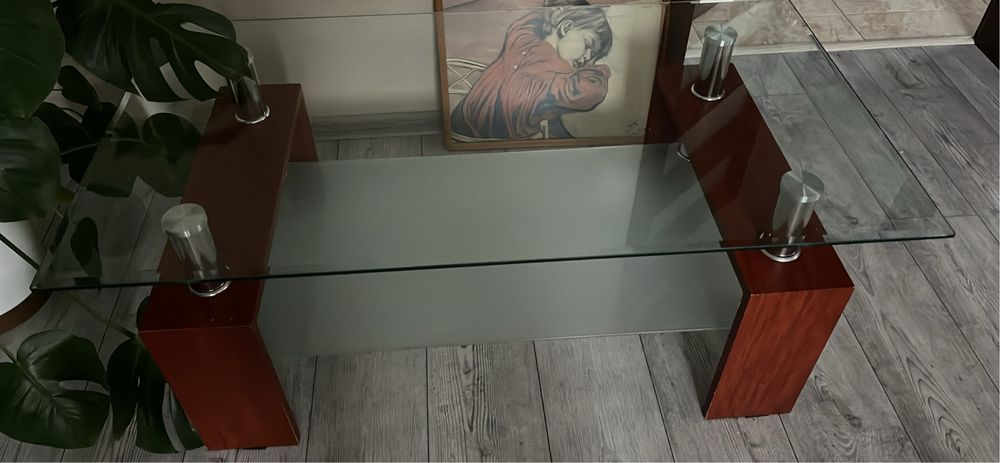 Sprzedam stolik kawowy