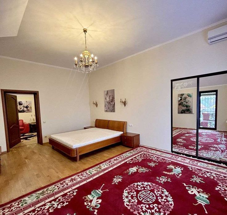 Аренда дома 5к 220м2 2 сот Высоковольтная/Гагарина/Нагорка