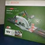 Serra Circular Bosch 18V-53