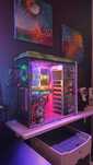 GAMING i7 12700KF 32GB RAM RTX4060 Windows 11 PL #cus+om#
