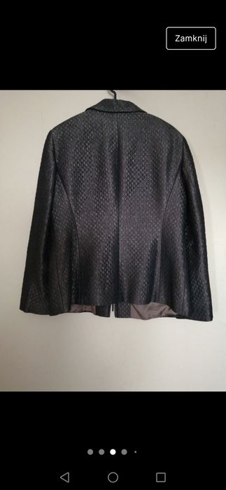 Kurtka wiosenna/jesienna Gerry Weber 40
