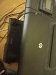 Vendo impressora hp deskjet 3059 A