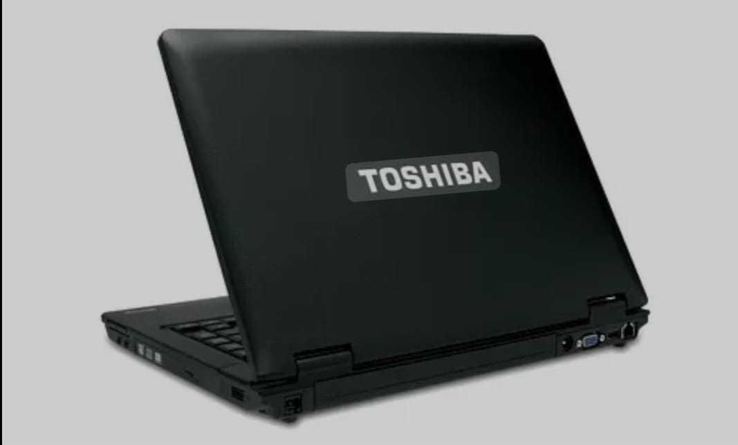 Toshiba tecra r940