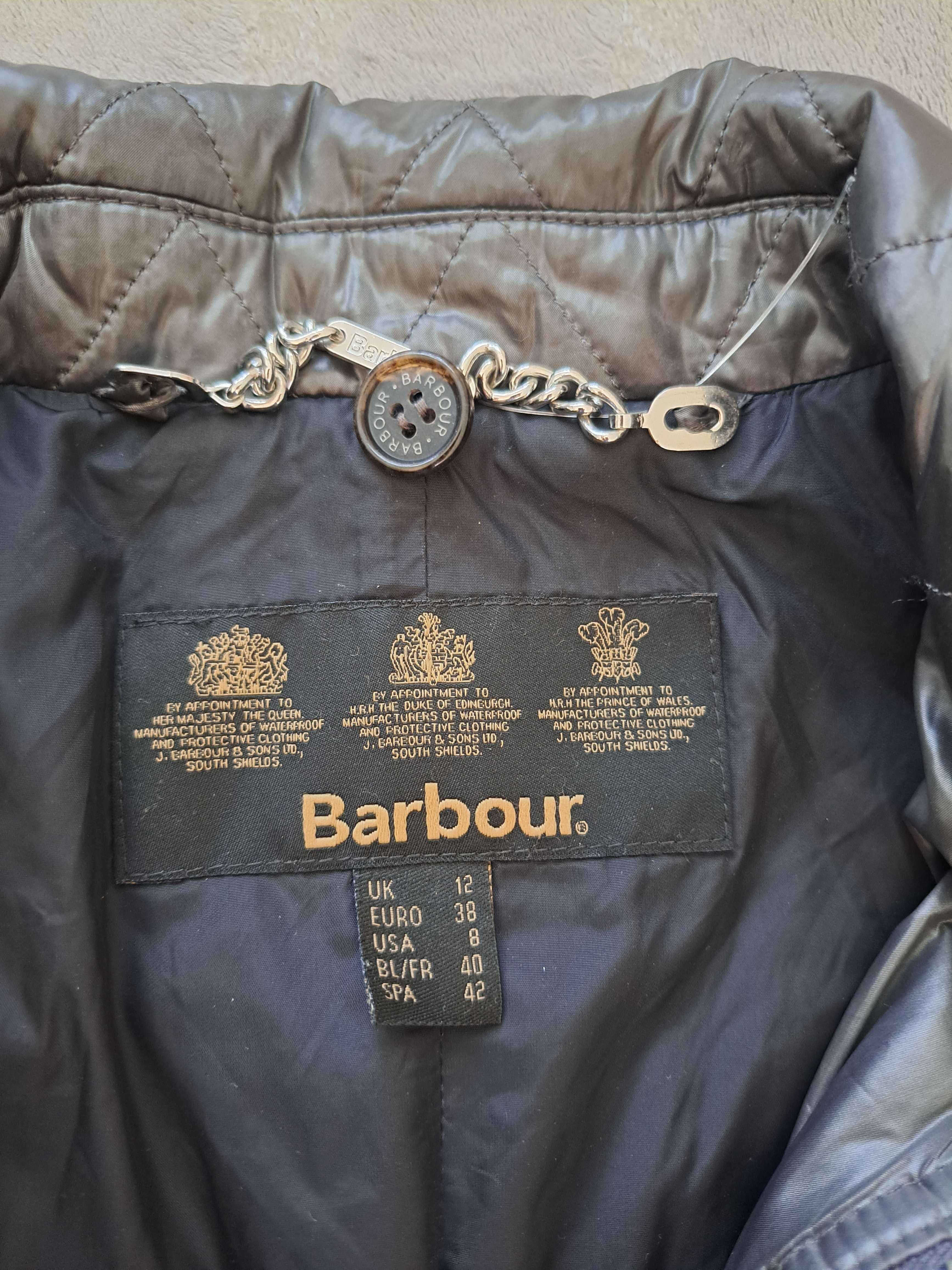 Kurtka damska Barbour M