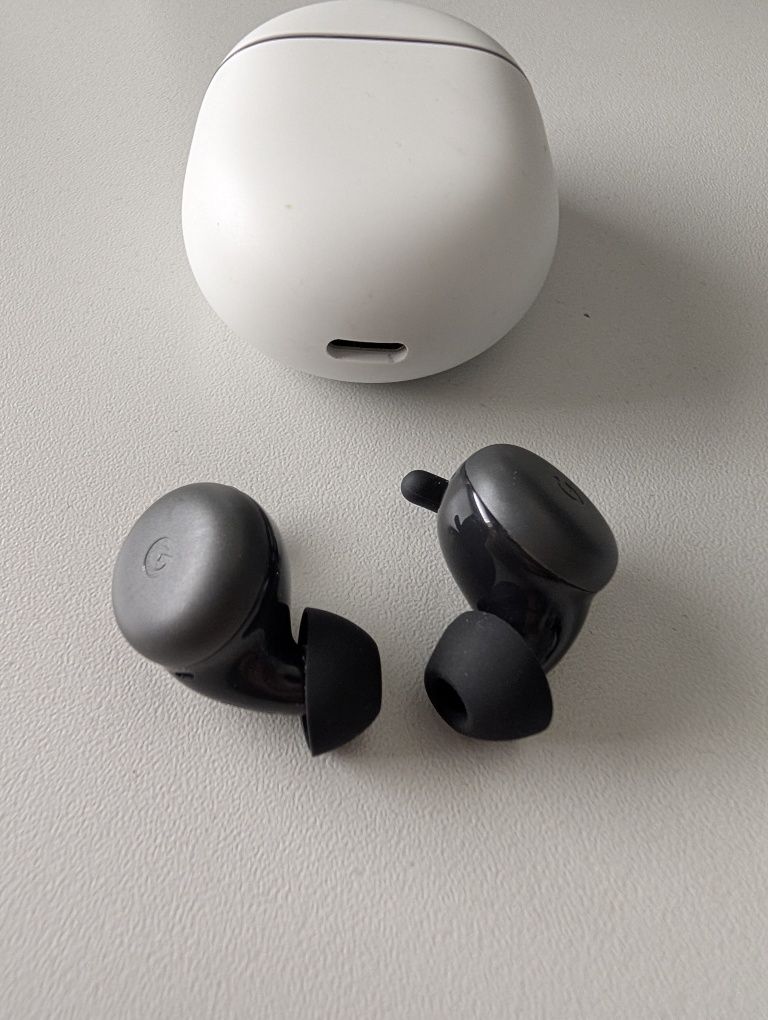 Słuchawki Google Pixel Buds A