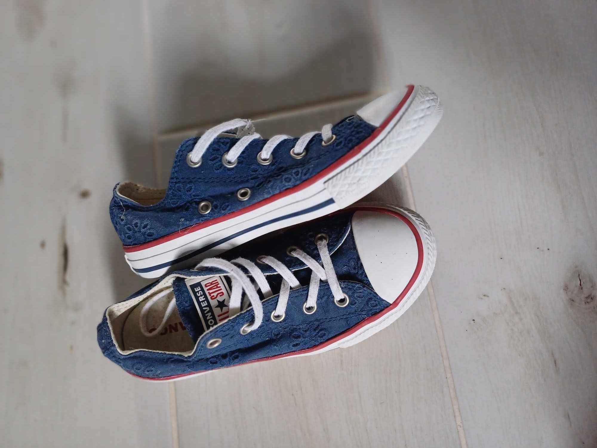 trampki converse rozmiar 31,5