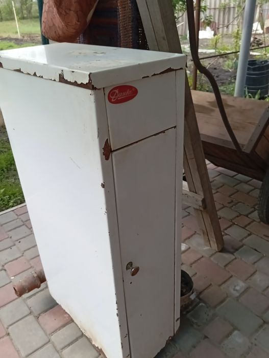 Котел газовий підлоговий