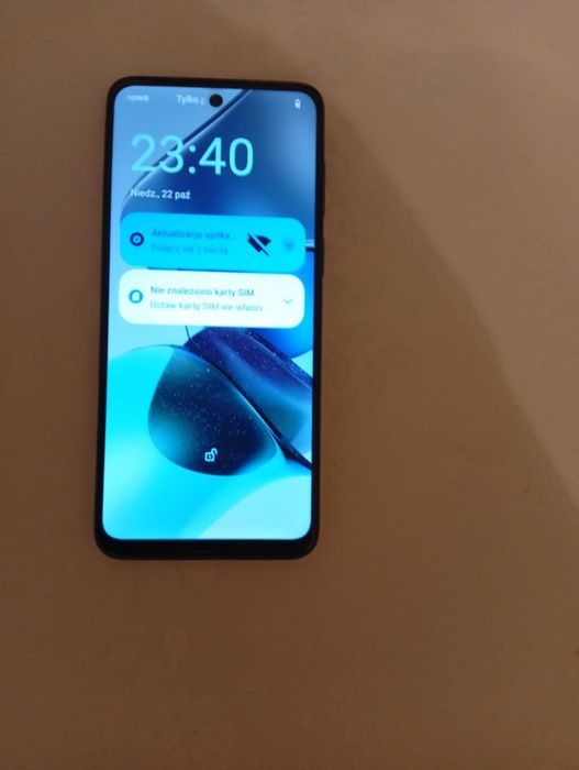 Motorola G23 do sprzedania!