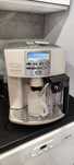 Ekspres ciśnieniowy DeLonghi Magnifica Esam 3500