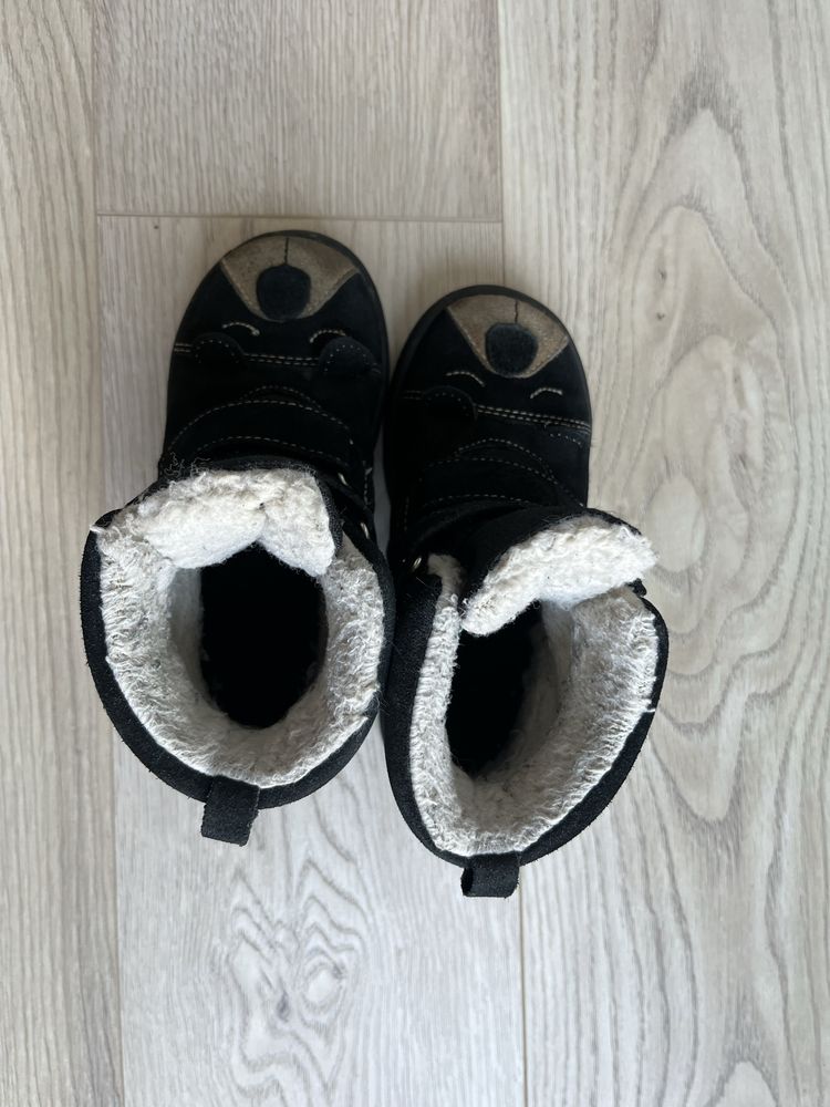 Buty zimowe Mido 26