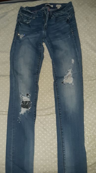 Calças de ganga Fracomina jeans