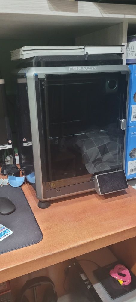 Drukarka Creality K1C