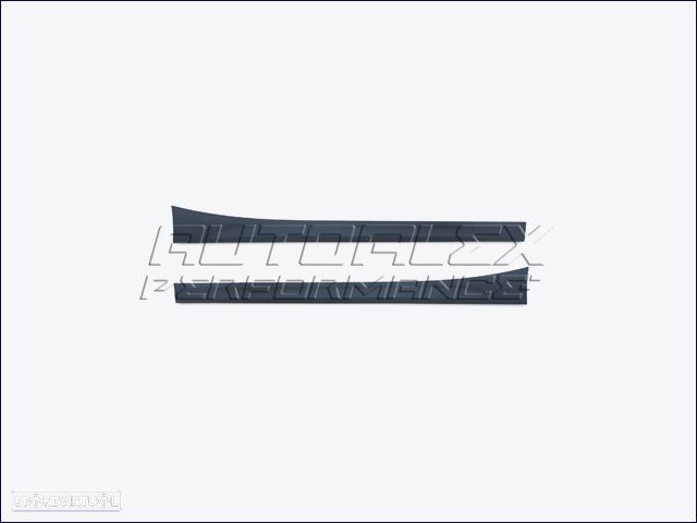 Embaladeiras Pack-M BMW F20  AAP50446