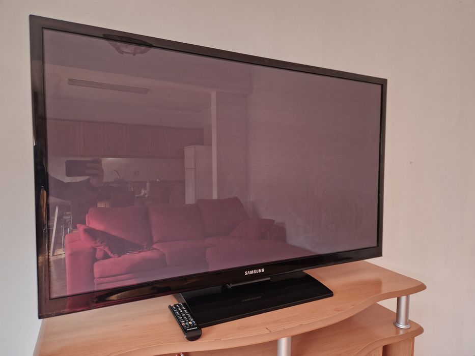 TV Samsung PS51E450