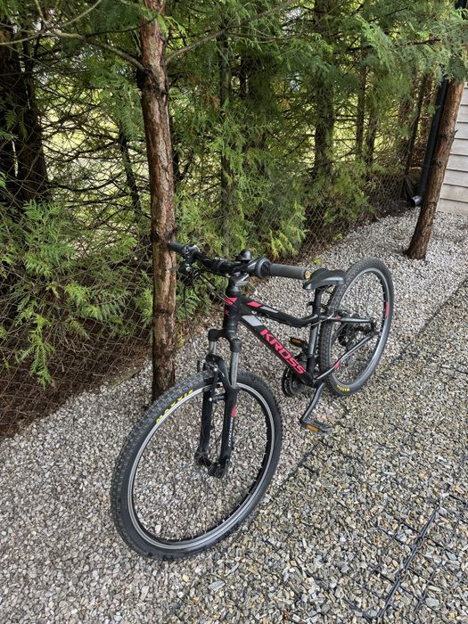 Rower dzieciecy Kross Lea 1.0 XS 26”