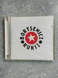 CD BORYSEWICZ KUKIZ Oryginalna płyta 1 wydanie 2003 r.